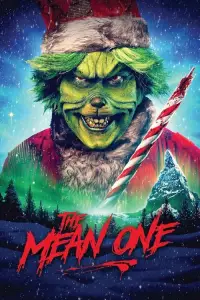 Cover Film The Mean One